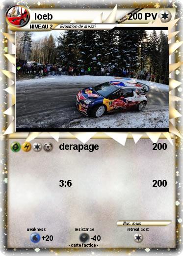 Pokemon loeb