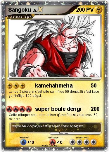 Pokemon Sangoku