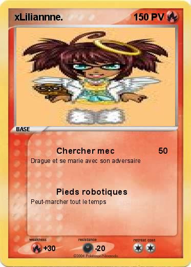 Pokemon xLiliannne.
