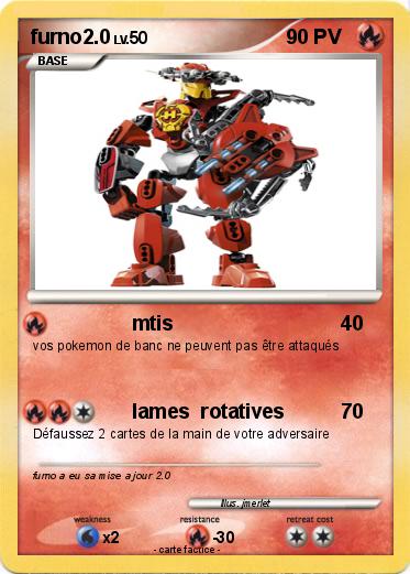 Pokemon furno2.0