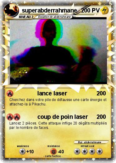 Pokemon superabderrahmane
