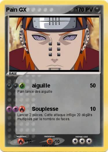 Pokemon Pain GX