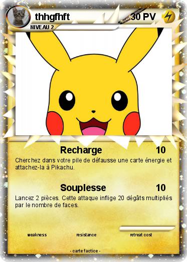 Pokemon thhgfhft