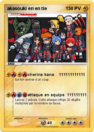 Pokemon akasouki en en tie 