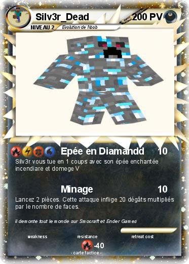 Pokemon Silv3r_Dead
