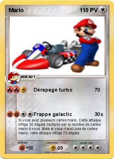 Pokemon Mario 