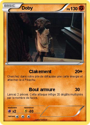 Pokemon Doby