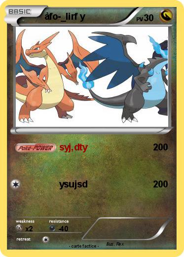 Pokemon àfo-_lirf y
