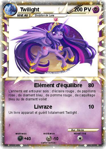 Pokemon Twilight