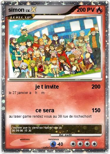 Pokemon simon