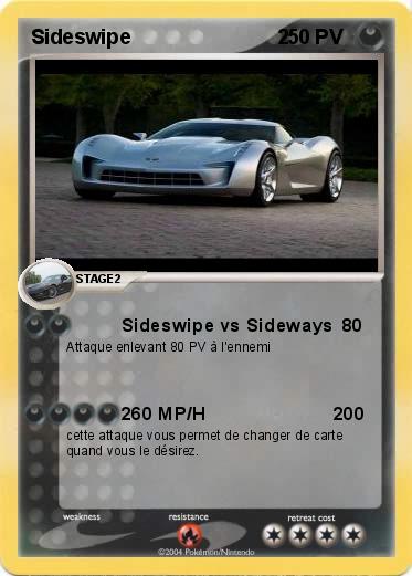 Pokemon Sideswipe                          2