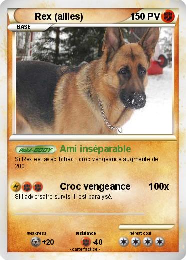 Pokemon Rex (allies)