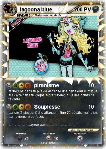 Pokemon lagoona blue