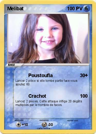 Pokemon Melibat