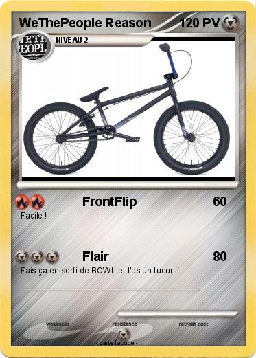 Pokemon WeThePeople Reason