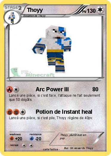 Pokemon Thoyy