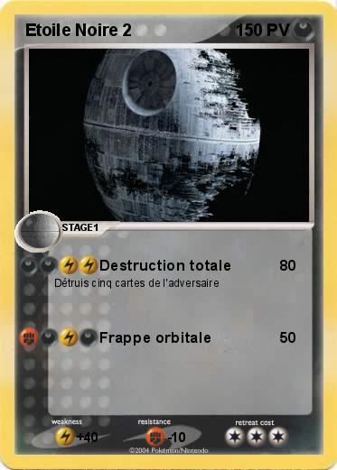 Pokemon Etoile Noire 2