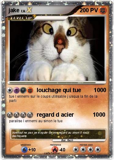 Pokemon jake