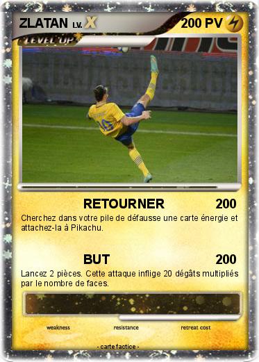 Pokemon ZLATAN