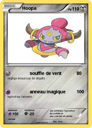 Pokemon Hoopa