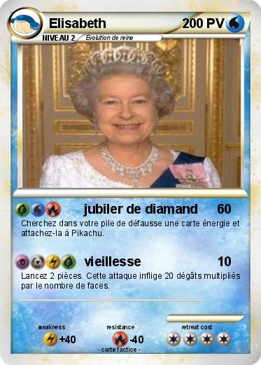 Pokemon Elisabeth