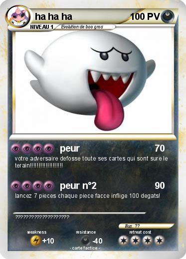 Pokemon ha ha ha