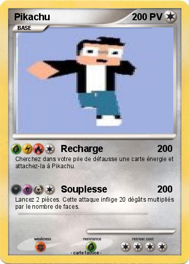 Pokemon the fantasio974