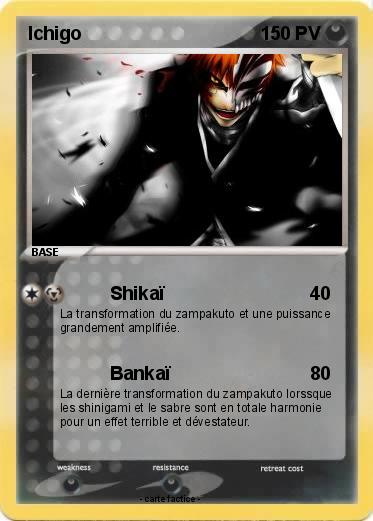 Pokemon Ichigo