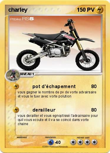 Pokemon charley