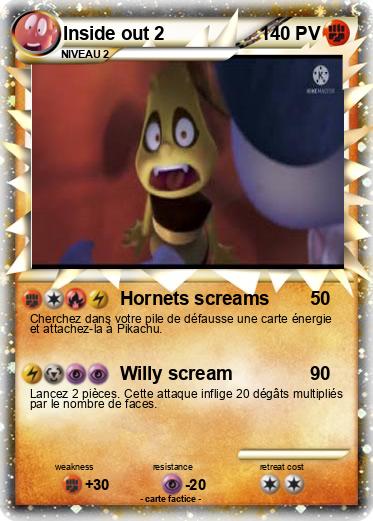 Pokemon Inside out 2 Pokemon Inside out 2