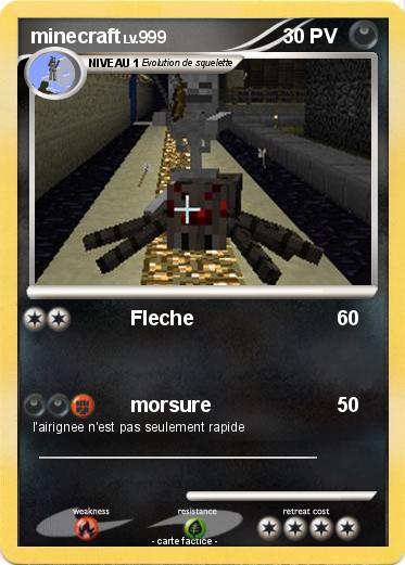 Pokemon minecraft