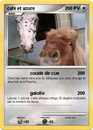Pokemon cafe et azure Pokemon cafe et azure