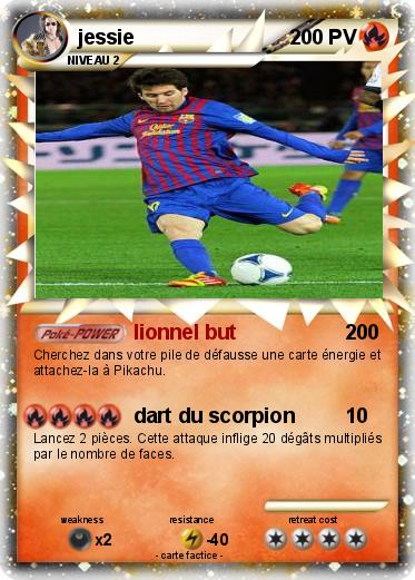 Pokemon jessie