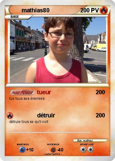 Pokemon mathias80