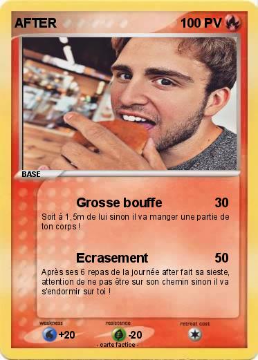 Pokemon AFTER