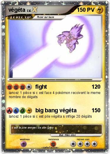 Pokemon végéta