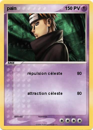 Pokemon pain