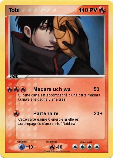 Pokemon Tobi