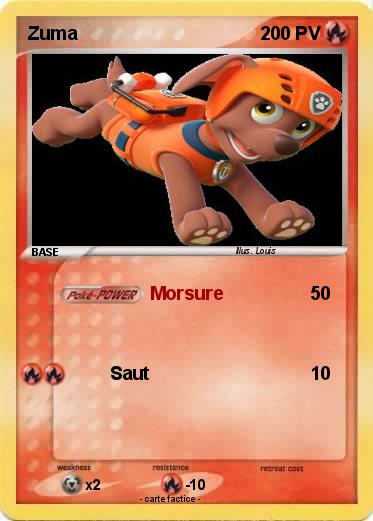 Pokemon Zuma