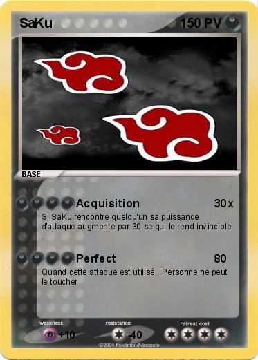 Pokemon SaKu