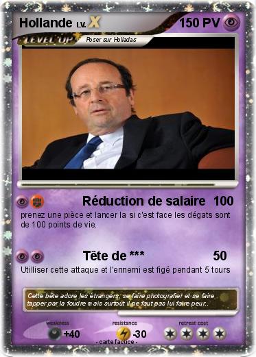Pokemon Hollande
