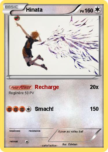 Pokemon Hinata