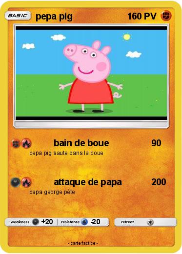 Pokemon pepa pig