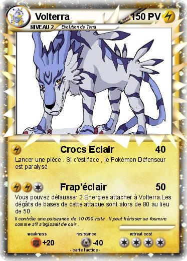 Pokemon Volterra