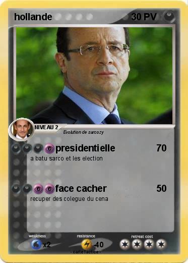 Pokemon hollande