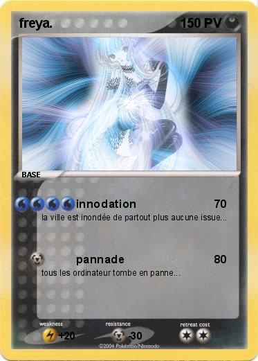 Pokemon freya.