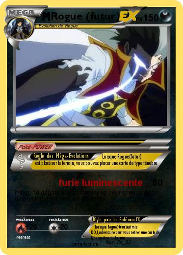 Pokemon Rogue (futur)