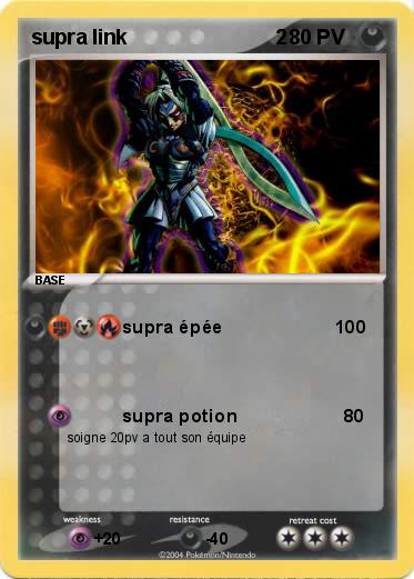 Pokemon supra link                          2