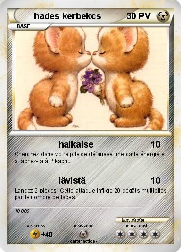 Pokemon hades kerbekcs