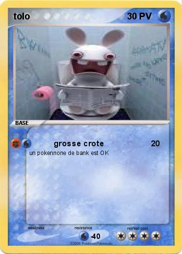 Pokemon tolo